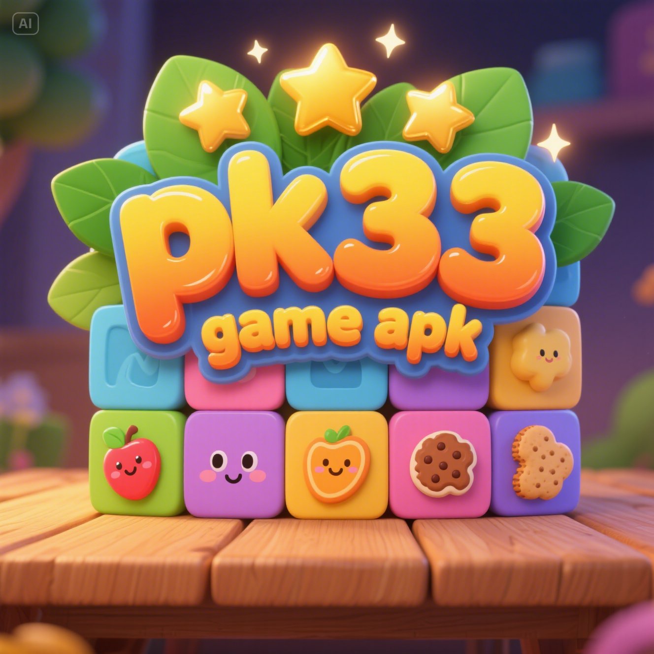 pk33 game apk